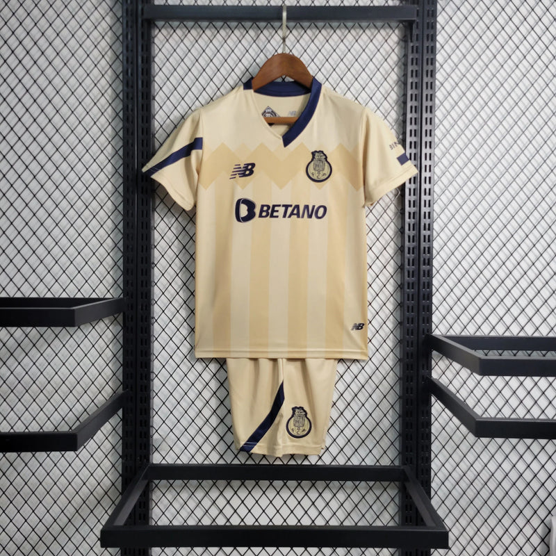 Porto 2023/24 Child Kit