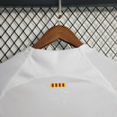 Camisa Secundária Barcelona 2023/24