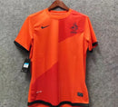 Netherlands 2012 Home Jersey