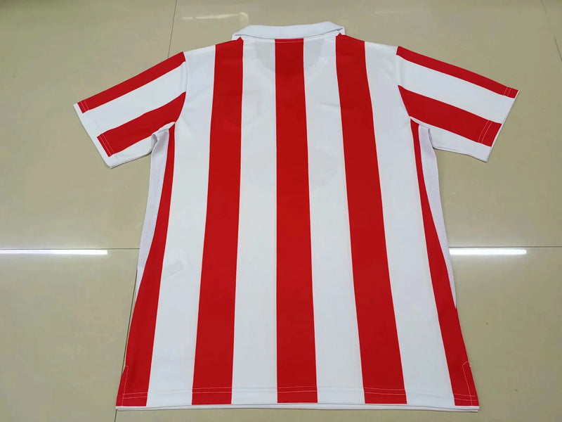 Atlético de Madrid 2010/11 Home Shirt