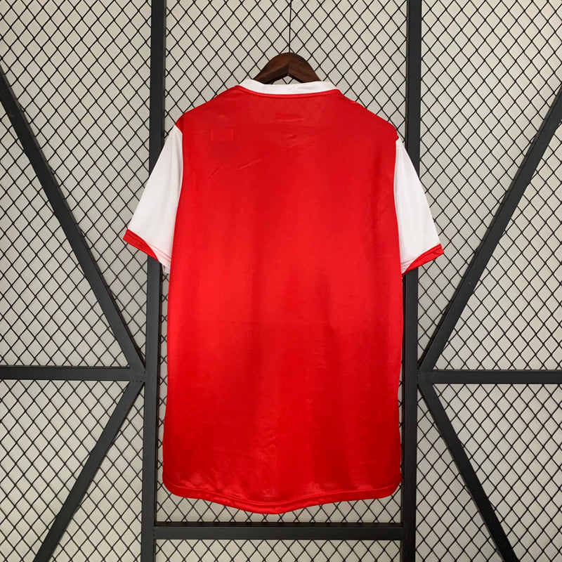 Arsenal Home Shirt 2006/08