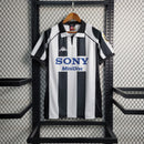 Camisa Juventus 97/98 Home