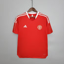 Manchester United Camisola de Treino red 2021/22