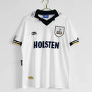 Camisa Home do Tottenham 1994/95