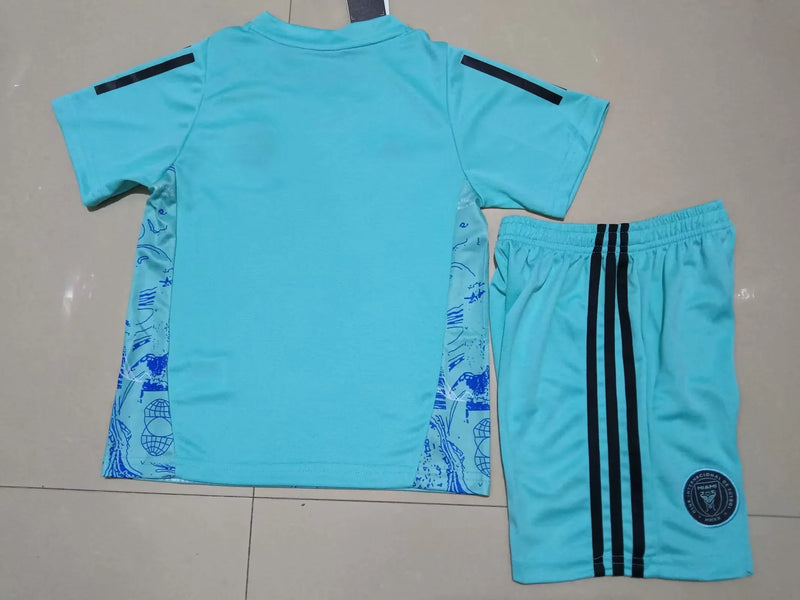 Special Inter Miami 2023/24 Children's Kit