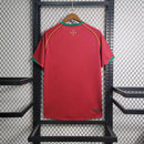 Camisa Home Portugal 2006