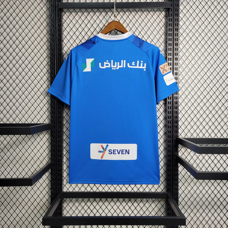 Al-Hilal Home 2023/24