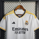 Casa do Real Madrid 2023/24 