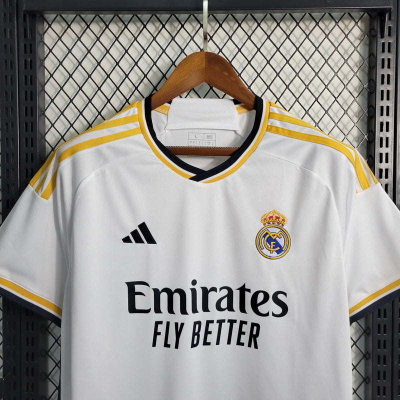 Real Madrid Home 2023/24