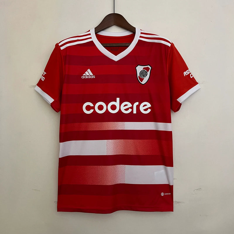 River Plate 2022/23 Secondary Shirt