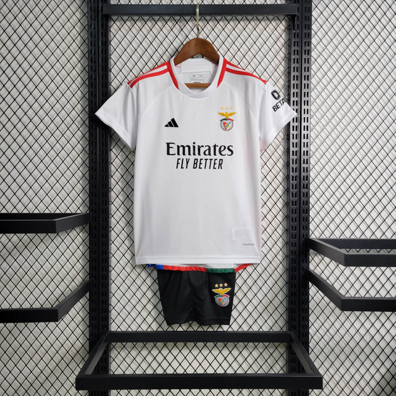 Benfica 2023/24 Child Kit