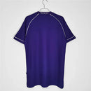 Camisa Tottenham Away 1998/99