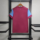 Camisa West Ham 2023/24 Home