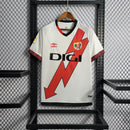 Camisa Principal Rayo Vallecano 2022/23