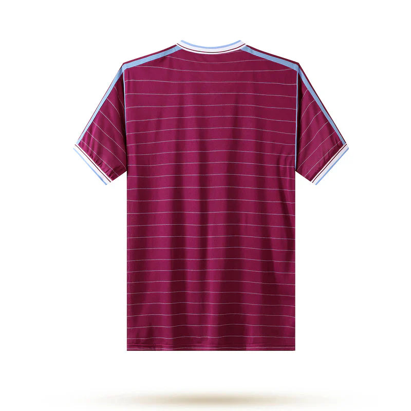 West Ham 1986 Home Shirt