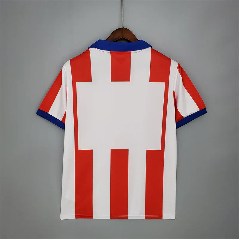 Atlético de Madrid 2014/15 Home Shirt