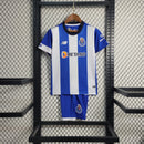 Kit Criança Porto 2023/24 Casa