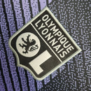 Camisa Lyon 2023/24 dois passageiros