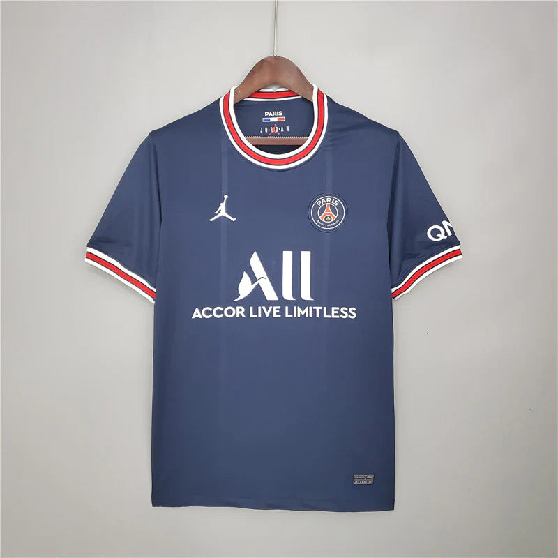 PSG 2021/22 Home Shirt