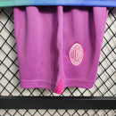 Terceiro Kit Infantil AC Milan 2023/24