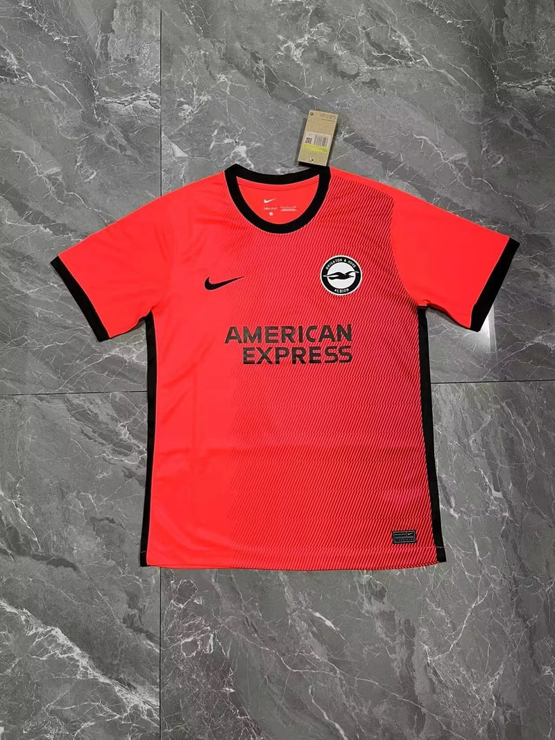 Brighton Away Shirt 2022/23