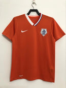Holanda 2008 Home Jersey