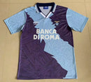 Terceira Camisa Lazio 1995/96
