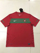 Camisa Home Portugal 2010