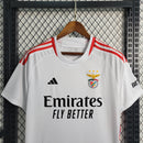 Camisola Benfica 2023/24 Terceira