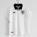 Camisa Home da Inglaterra 1994/95