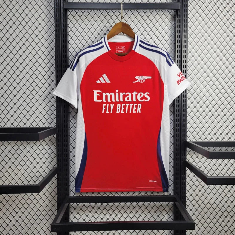 Arsenal Home 24/25