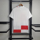 Camisa Croácia 2024 Home