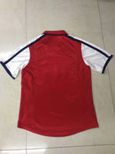 Camisa Home Arsenal 2000
