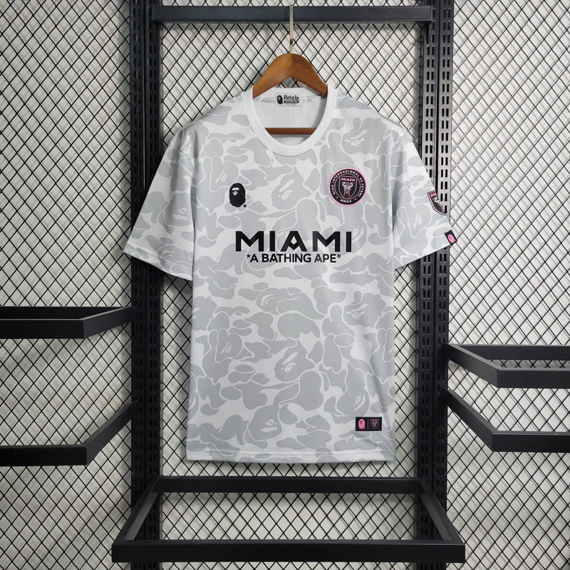 Special Edition Inter Miami 2023/24 Jersey