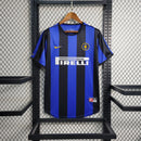 Camisa Home Inter de Milão 99/00