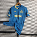 Terceira Camisola Porto 2023/24