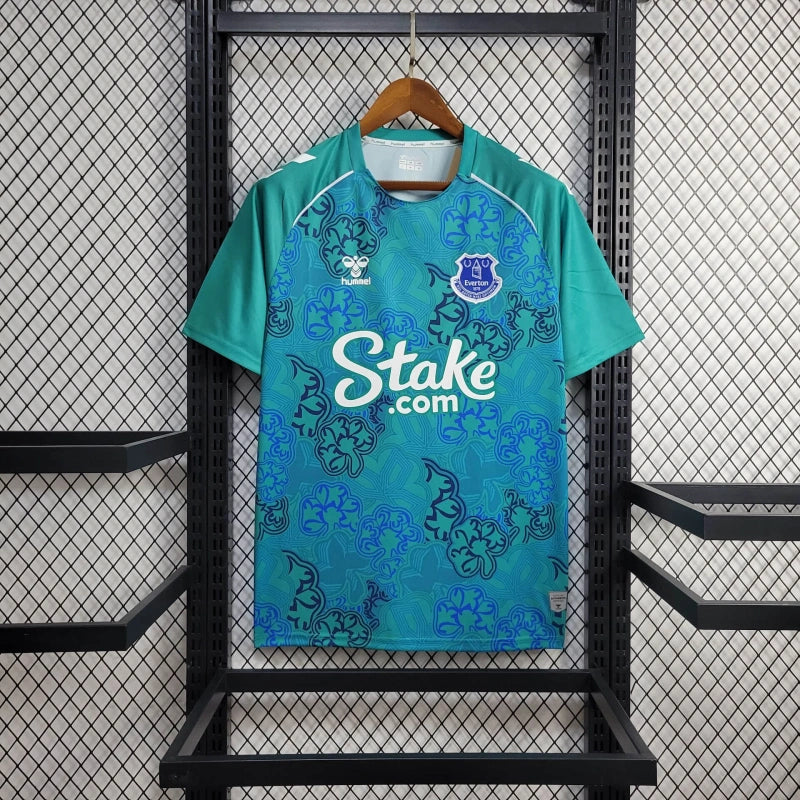 Everton Limited edition 24/25