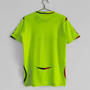 Terceira Camisa do Lyon 2008/09