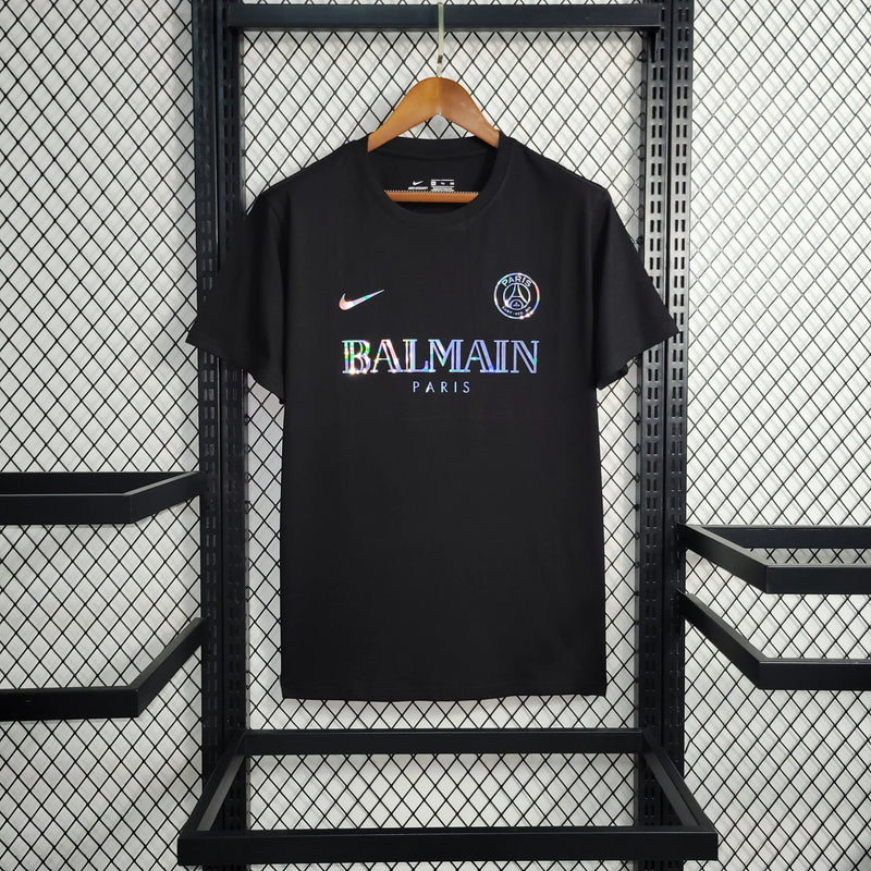 PSG Balmain Black 2023/24