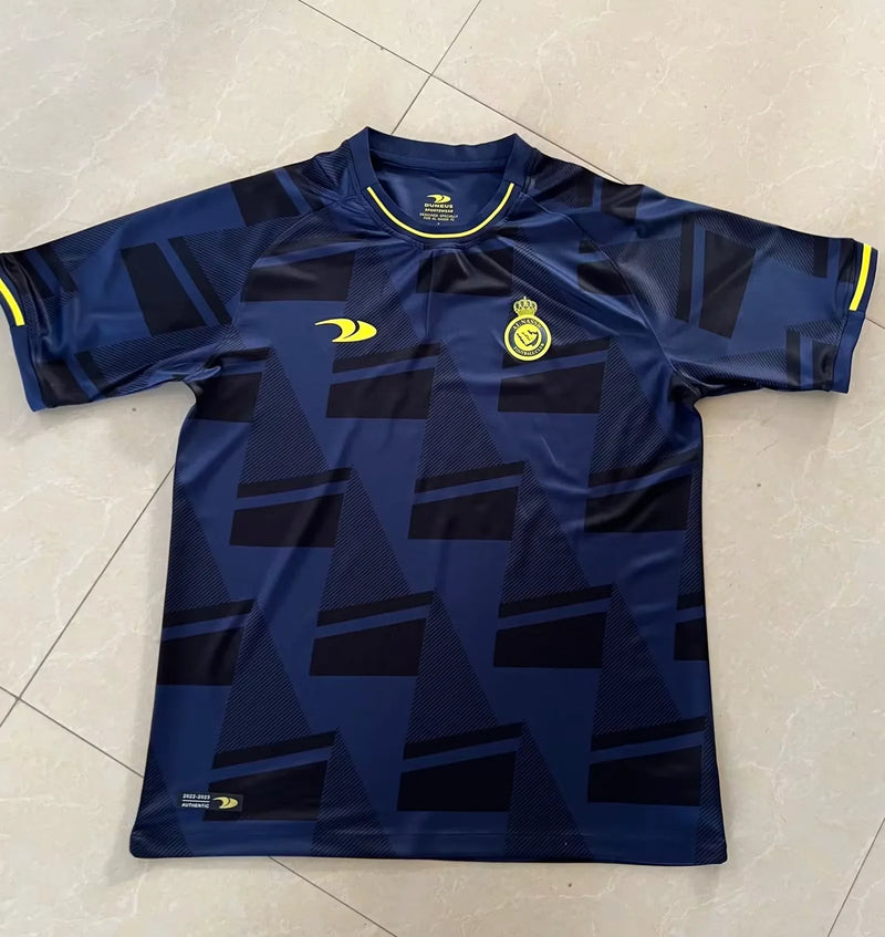 Al-Nassr Training Clothing 2023/24