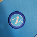 Kit Infantil Home Napoli 2023/24