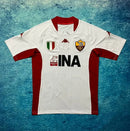 Camisa Roma Secondary 2001/02