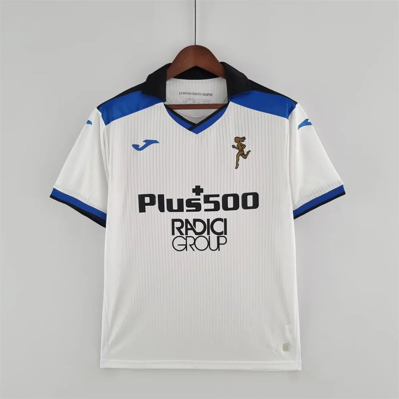 Atalanta 2022/23 Secondary Shirt