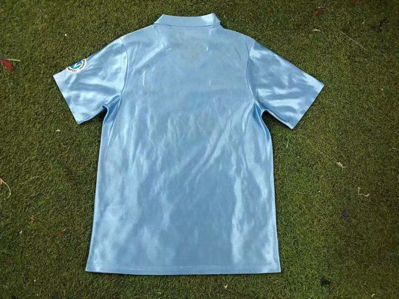 Napoli 90/91 Home Shirt