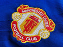 Manchester United 1986 Terceiro Kit Infantil
