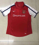 Camisa Home Arsenal 2000