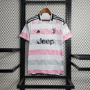 Camisa Secundária Juventus 2023/24