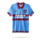 Camisa West Ham 95/97 Away