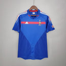 Camisa Home França 2004