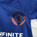 Chelsea 2023/24 Home Kit Infantil